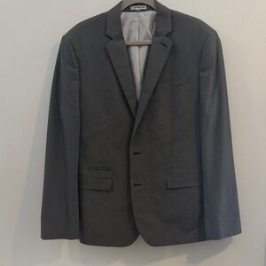 Express Charcoal Men's Blazer size 42R